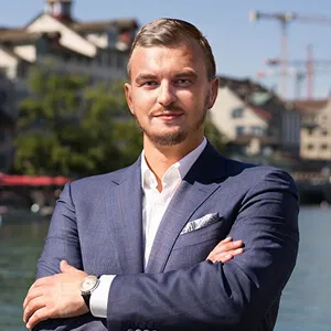 Denis Ustjev