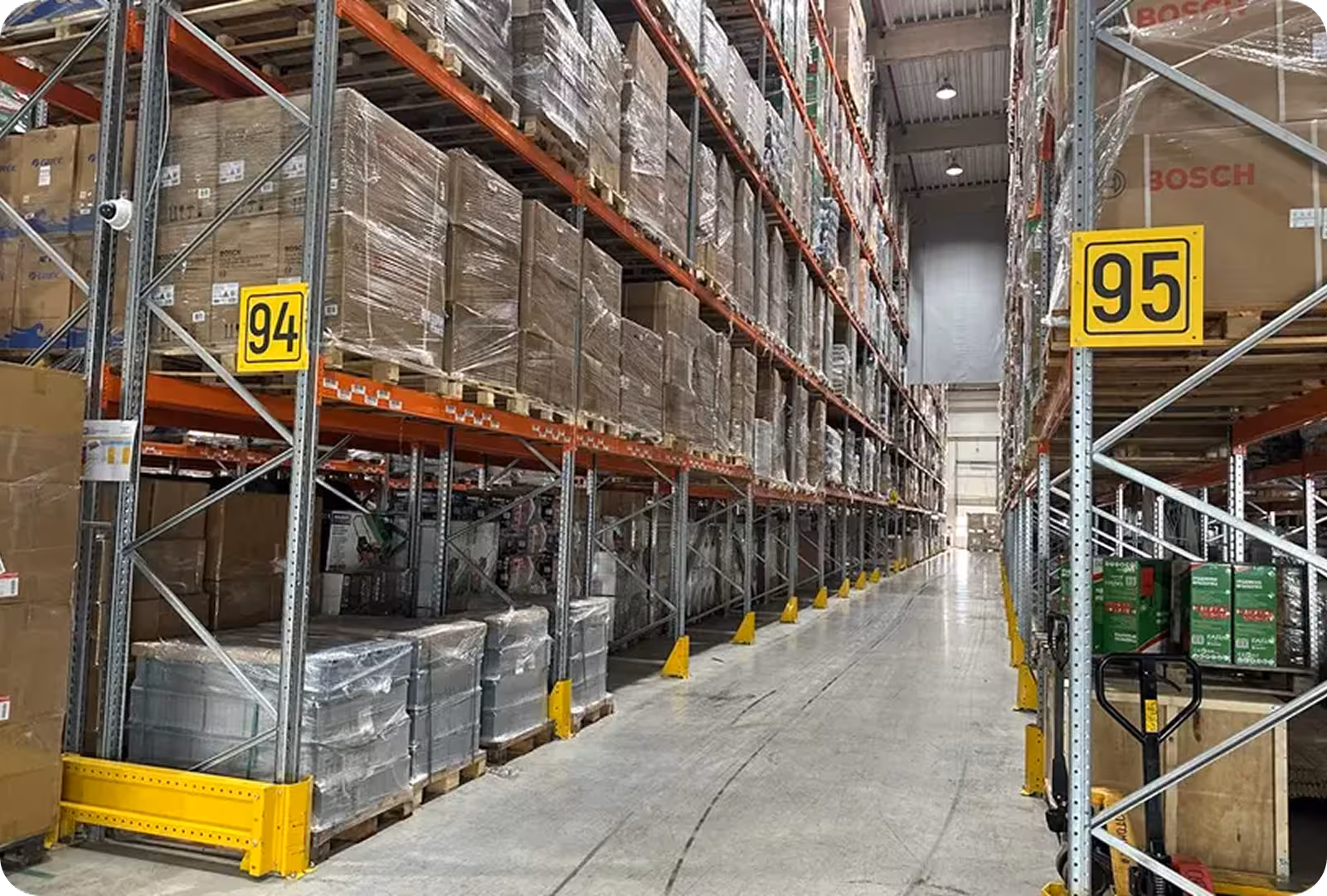 Wholesale Electronics